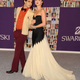 Image for article titled Fashions Were Black & White & Bad All Over At The CFDA Awards
